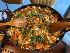 -槿Story·韩国料理(望京韩国美食城店)