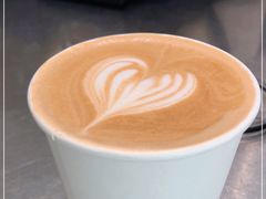 -Cafe on warm(丹霞店)