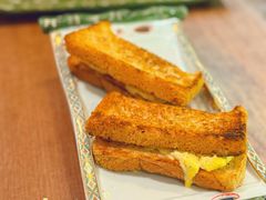 -鸟鸣门屋台料理(金帝银泰店)