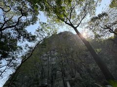 -桂林独秀峰王城景区