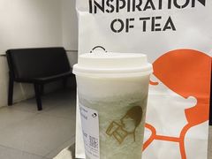 -喜茶(广州石牌桥店)