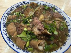 -原肖村桥卤煮(旧宫东路店)