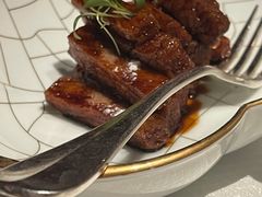 -北京柏悦酒店·锦庭餐厅Dining Room