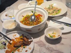 -淮扬韵(市政府汉神店)