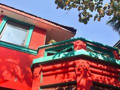 -秀·爱尔兰餐吧(上海路店)