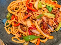 -耶里夏丽·丝路新疆菜·清真食品(徐家汇臻选店)
