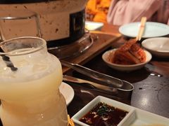 -蒜香焼肉PURUSHIN(马场路店)