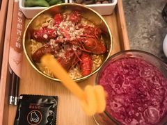 -和子足浴SPA会馆(东方之门店)