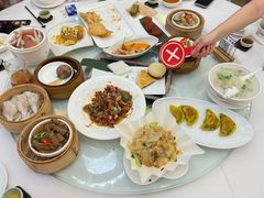 -顺德人家食府(黄金广场店)