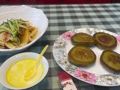 -伊帆食府·青海地方特色美食