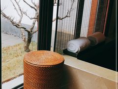 -西安华清御汤酒店