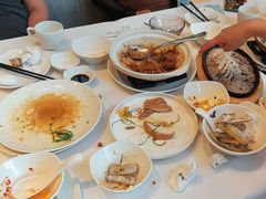 -莆田餐厅PUTIEN(三里屯店)