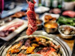 -·缸桶屋·韩式牛肋条自助烤肉(西湖D11店)