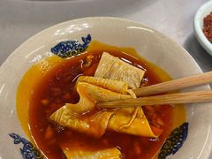 -重庆老火锅王(西安北路店)