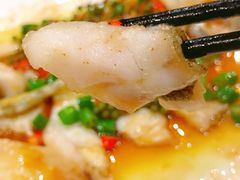 -猪肉婆私房菜(容桂总店)