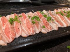 -炙忧烤肉屋(中国铁建广场店)