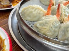 -叶存利海鲜大馅饺子(海宁路总店)