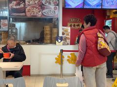 -老通城豆皮大王(吉庆街店)