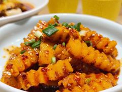 -全牛匠·乐山跷脚牛肉(新中关店)