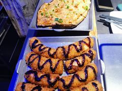 -很久以前羊肉串(清河店)