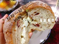 -Juicy Bakery(大学路店)