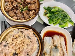 -荔园小馆(园岭新村二期店)