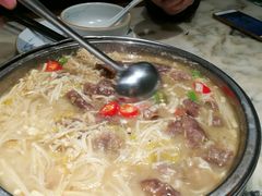 -梁家大院•农家菜(昆山会展中心店)