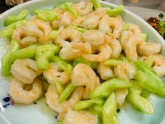 -宝轩渔府·老字号海鲜·正宗津菜(水上店)