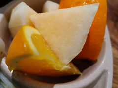 -素满香·食养自助(建邺万达店)