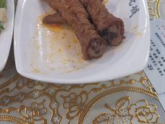 -清真回族老北城羊肉汤烩面(庆丰街20号院店)