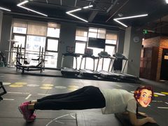 -豪思成DK健身私教连锁(凯乐国际店)