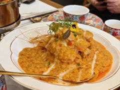 -泰椰里·泰国餐厅(智慧城广百广场店)