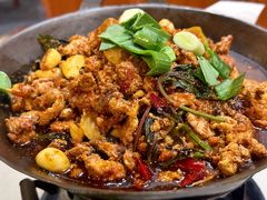 -嘉丰湘菜馆(芳群园店)