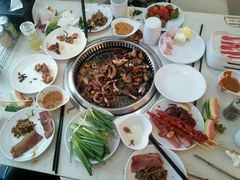 android_upload_pic-江南食代自助餐厅(宝龙城市广场店)