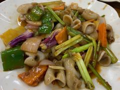-南记食粥坊·宵夜大排档(南桂店)