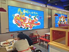 -签哥签妹儿串串火锅(青年路店)