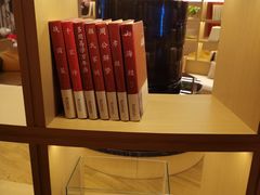 -御海8号温泉酒店
