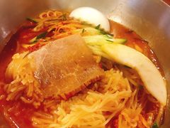 朝鲜冷面-第二外国语学院-韩国餐厅(朝阳路店)