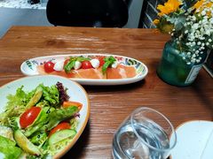 -ALLORA意大利餐厅(丰盛里店)