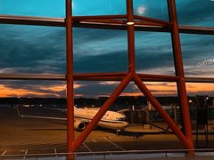 -首都机场T3航站楼商务CIP贵宾厅