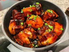 江南红烧肉-孔乙己(后海店)