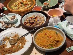 -佬麻雀·新湘菜(珠海金发购物中心店)