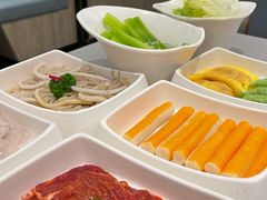 -海底捞火锅(高新万达广场店)