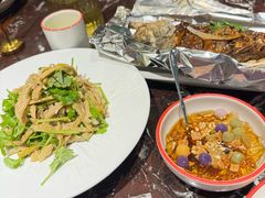-新白鹿餐厅(爱琴海购物中心店)