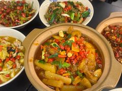 -潇湘阁(三里屯SOHO店)
