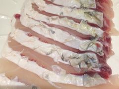 鱼腩-正能量脆肉鲩火锅
