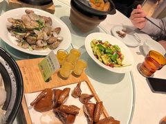 -汤城小厨•粤菜•靓汤(金宝街店)