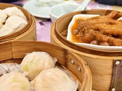 -点都德(龙之梦店)