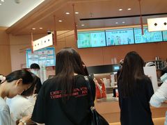 -茶话弄(中贸广场店)