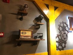 -伯爵·沉浸式超级密室·直营店